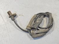 Ford Transit Connect / Tourneo Connect 2002-2013 ABS andur, parem (tag.) Varuosa kood: 2T142B372BE
Lisamärkmed: 10071161393