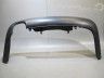 Volkswagen Passat 2005-2010 Tagapampri spoiler, sedaan Varuosa kood: 3C5807521K