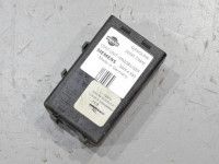 Nissan Almera (N15) 1995-2000 Immobilaiseri juhtplokk Varuosa kood: 28591-C9910
Lisamärkmed: 5WK4593