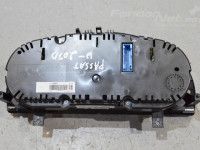 Volkswagen Passat (B7) Armatuuri näidikute plokk (diisel)(man.) Varuosa kood: 3AA920870DX
Kere tüüp: Universaal...