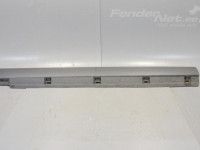 Volkswagen Passat (B7) Küljekarbi plast, parem (univ.)(Alltrack) Varuosa kood: 3AF853856A MI1
Kere tüüp: Univers...