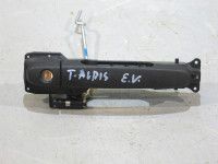 Toyota Auris 2007-2012 Esiukse link, vasak (välim.) Varuosa kood: 69211-0D070
Kere tüüp: 5-ust luuk...