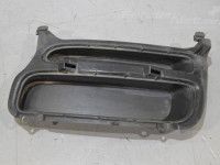 Toyota Avensis (T25) 2003-2008 Esipampri võre, vasak Varuosa kood: 52128-05030