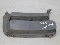 Toyota Avensis (T25) 2003-2008 Esipampri võre, vasak Varuosa kood: 52128-05030