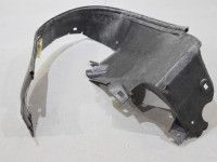 Mercedes-Benz C (W202) 1993-2000 Logar, vasak (esim.) Varuosa kood: A2026900130