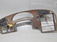 Saab 9-5 1997-2010 Armatuurlaua plast (näidikute ümber)(puit.im.) Varuosa kood: 4600672