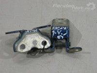 Toyota Avensis (T25) 2003-2008 Tagaukse hing, vasak (alum.) Varuosa kood: 68760-05020
Lisamärkmed: 68770-05020