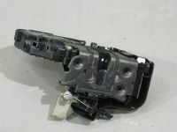 Ford Focus 2004-2011 Tagaukse lukk, parem Varuosa kood: 4892384
Kere tüüp: 5-ust luukpära...