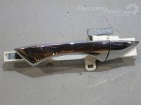 Honda Accord 2008-2015 Tagaukse link, vasak (välim.)(kroom) Varuosa kood: 3250252
