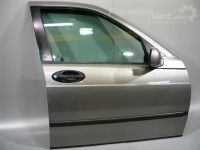 Saab 9-5 1997-2010 Esiukse piiraja, parem