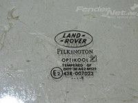 Land Rover Freelander 1996-2006 Tagaukse kolmnurk klaas, vasak Varuosa kood: CVB101670
Kere tüüp: Linnamaastur...