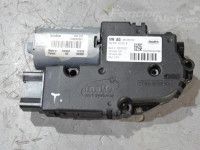 Volkswagen Scirocco Katuseluugi mootor Varuosa kood: 6R0959591
Kere tüüp: 3-ust luukpä...