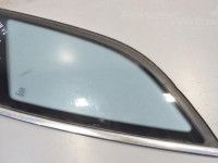 Ford Mondeo Kereklaas, vasak (univ.) Varuosa kood: 1520934
Kere tüüp: Universaal
Moo...