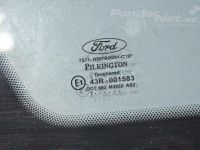 Ford Mondeo Kereklaas, vasak (univ.) Varuosa kood: 1520934
Kere tüüp: Universaal
Moo...