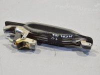 Mercedes-Benz 260S - 560SEL (W126) 1979-1991 Tagaukse link, vasak (välim.) Varuosa kood: A1267600059 -> A1267608159
Kere t...