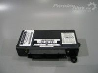 Saab 9-5 1997-2010 TWICE juhtplokk Varuosa kood: 93187240
Lisamärkmed: 5262761