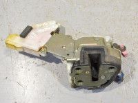 Nissan Primera 1990-1998 Esiukse lukk, parem (univ.) !