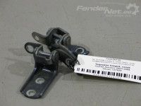 Toyota Avensis (T25) 2003-2008 Tagaukse hing, vasak (alum.) Varuosa kood: 68760-05020
Lisamärkmed: 68770-05020