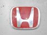 Honda Civic 2001-2006 Märk / logo
