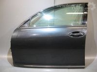 Lexus GS 2005-2012 Esiukse piiraja, vasak Varuosa kood: 68620-30100 
Kere tüüp: Sedaan
Mo...