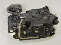 Volkswagen Golf 6 2008-2013 Tagaukse lukk, vasak Varuosa kood: 5K4839015J
Lisamärkmed: 5K4839015C
