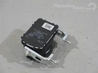 Toyota Avensis (T25) Signalisatsiooni pasun Varuosa kood: 08192-02920
Kere tüüp: Universaal...