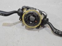 Volkswagen Touareg Klaasipuhastajate lüliti Varuosa kood: 7L6953503D B41
Kere tüüp: Maastur