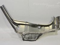 Toyota Hilux A-post, parem Varuosa kood: 61131-0K010
Kere tüüp: Pikap