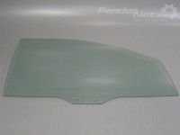Mazda MPV 1999-2006 Esiukse klaas, parem