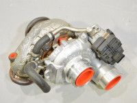 Mercedes-Benz E (W213) Turbokompressor (2.0 diisel) Varuosa kood: A6540903601 -> A6540907401
Kere t...