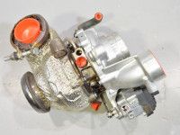 Mercedes-Benz E (W213) Turbokompressor (2.0 diisel) Varuosa kood: A6540903601 -> A6540907401
Kere t...