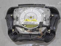 Saab 9-5 1997-2010 Rooli turvapadi Varuosa kood: 570674000
Lisamärkmed: 570554500