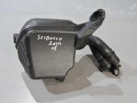 Volkswagen Scirocco Resonaatori paak Varuosa kood: 1K0129951A
Kere tüüp: 3-ust luukpära
