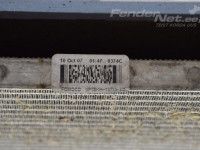 Ford Mondeo Kliimaseadme kondensaator Varuosa kood: 7G91-19710-AE
Kere tüüp: Universa...