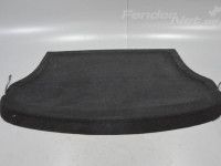Saab 900 1993-1998 Pagasiruumi kate (H/B)