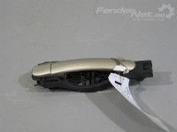 Skoda Superb (3U) 2001-2008 Tagaukse link, vasak (välim.) Varuosa kood: 6Y0837885 
Lisamärkmed: 3B0837207...