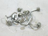 Toyota Yaris Pihusti torud (1.4 diisel )(kompl.) Varuosa kood: 23702-33010
Kere tüüp: 5-ust luuk...