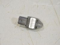 Toyota Avensis (T25) Turvavarustuse andur, parem Varuosa kood: 89831-05010
Kere tüüp: 5-ust luuk...