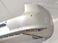 Volkswagen Golf 7 Tagapamper Varuosa kood: 5G6807417AR GRU
Kere tüüp: 5-ust ...