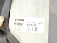 Volvo V70 Salongi konditsioneeri radiaator  Varuosa kood: 9171713
Kere tüüp: Universaal
Moo...