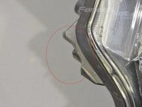 Toyota Auris 2012-2019 Esituli, vasak Varuosa kood: 81170-02J60 ; 81170-02J61
Lisamär...