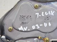 Toyota Avensis (T25) 2003-2008 Tagaluugi klaasipuhastaja mootor (univ.) Varuosa kood: 85130-05100
Lisamärkmed: 259600-0100