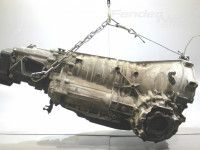 Volkswagen Phaeton Käigukast, automaat (6.0 bensiin) Varuosa kood: FGE
Kere tüüp: Sedaan
Mootori tüü...
