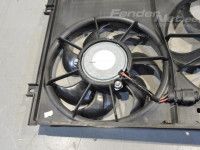 Volkswagen Scirocco VENTILAATORI MOOTOR Varuosa kood: 1K0959455ET
Kere tüüp: 3-ust luuk...