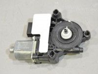 Volkswagen Golf 7 Tagaukse klaasitõstuki mootor, vasak Varuosa kood: 5Q0959811
Kere tüüp: 5-ust luukpära