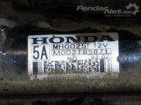 Honda CR-V Starter (Diisel) Varuosa kood: 31200-RSR-E01
Kere tüüp: Linnamaa...
