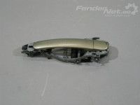 Skoda Roomster / Praktik 2006-2015 Esiukse link, parem (välim.) Varuosa kood: 5J0837885C
Lisamärkmed: 1Z0839885A