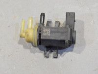 Volkswagen Polo Rõhukonverter Varuosa kood: 1K0906627B
Kere tüüp: 5-ust luukp...