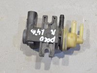 Volkswagen Polo Rõhukonverter Varuosa kood: 1K0906627B
Kere tüüp: 5-ust luukp...
