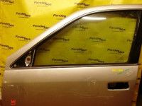 Toyota Camry 1996-2001 Esiukse klaas, vasak Varuosa kood: 6811233070
Kere tüüp: Sedaan